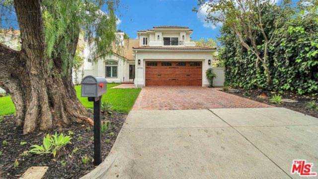 4738 Norwich Avenue Sherman Oaks, CA 91403