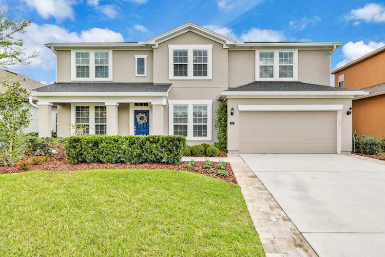 310 Cameron Dr Ponte Vedra, FL 32081