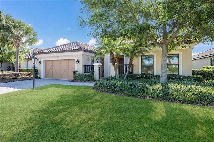 5235 Esplanade Boulevard Lakewood Ranch, FL 34211