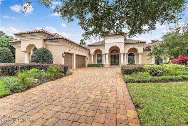 201 Mariela Ct Ponte Vedra Beach, FL 32082