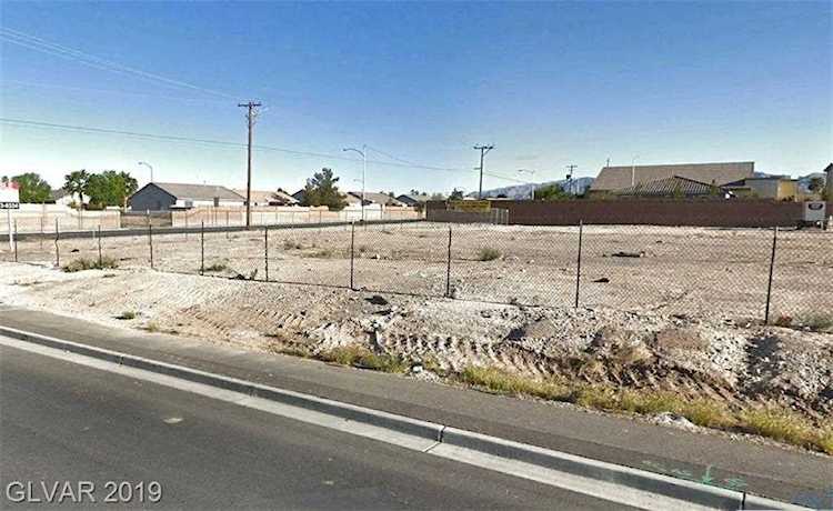 1.22 Ac Carey Las Vegas, NV 89030