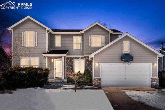 17120 Foxcross Drive Monument, CO 80132