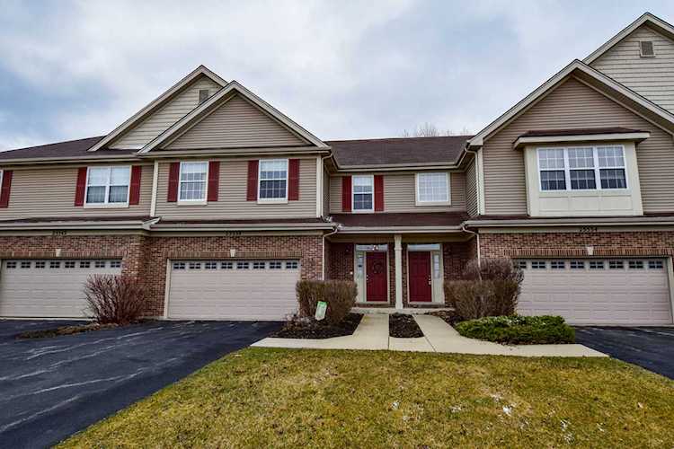25538 S Keating Blvd Channahon, IL 60410
