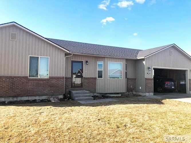 3750 Prism Drive Idaho Falls, ID 83401