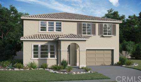 44128 Bayberry Road Lancaster, CA 93536