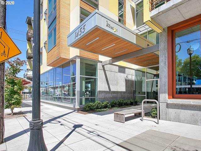 1455 N Killingsworth St #307 Portland, OR 97217