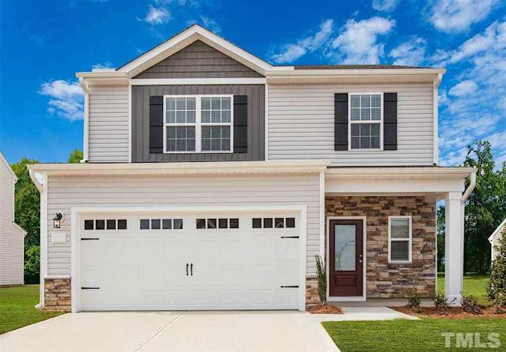 465 Legacy Drive Youngsville, NC 27596