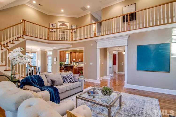 159 Edgewood Drive Durham, NC 27713