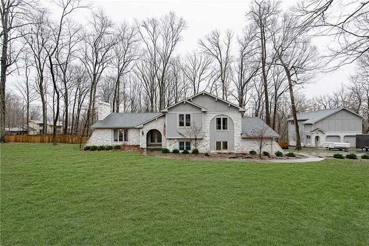 570 N Forest Road Crawfordsville, IN 47933