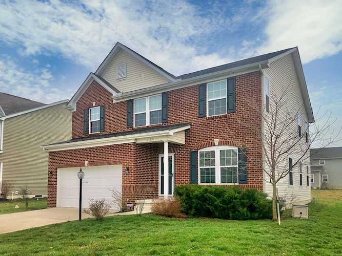 773 Oakley Drive Delaware, OH 43015