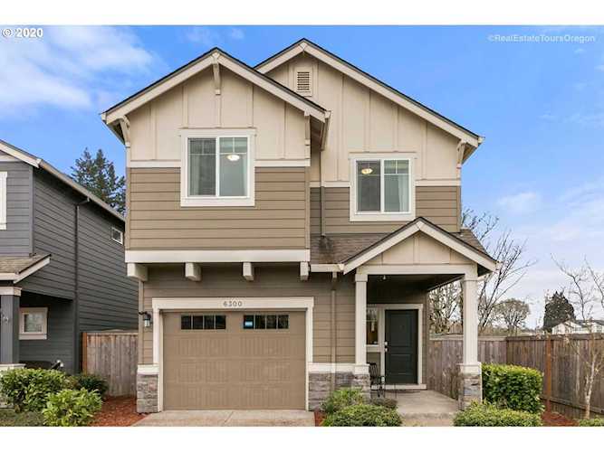 6300 SE Imagine Way Hillsboro, OR 97123
