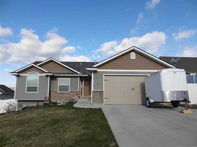409 Vista Pocatello, ID 83201