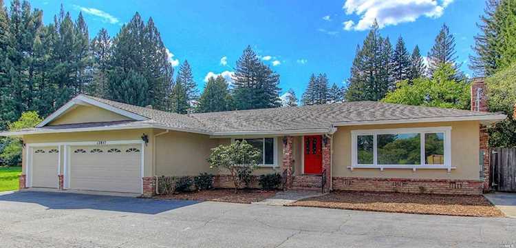 12857 Occidental Road Sebastopol, CA 95472