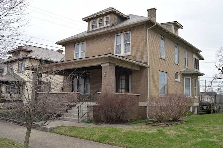 514 N Columbus Street Lancaster, OH 43130