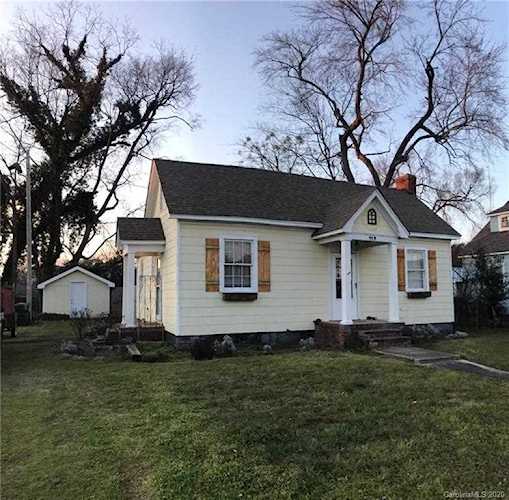119 Spruce St Rock Hill, SC 29730