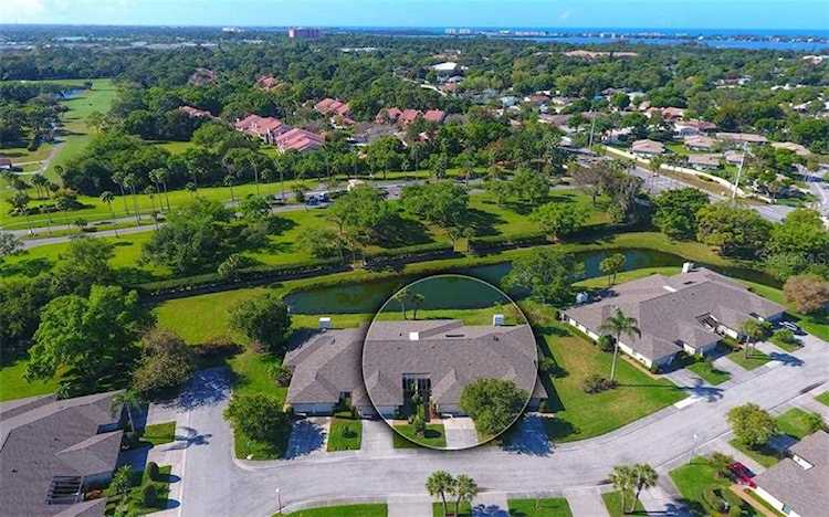 3652 Muirfield Drive #2B Sarasota, FL 34238