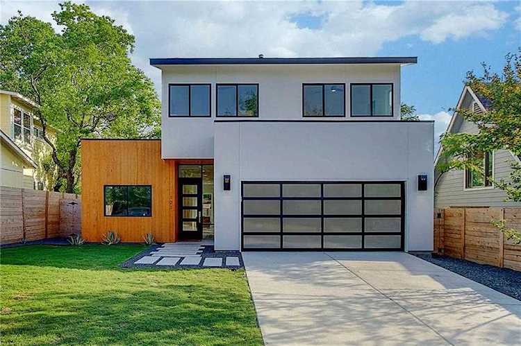 121 Havana St Austin, TX 78704