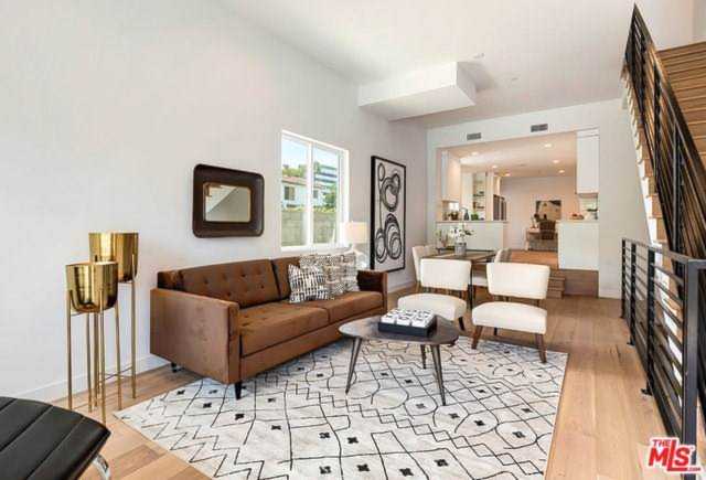 4032 La Salle Avenue Culver City, CA 90232