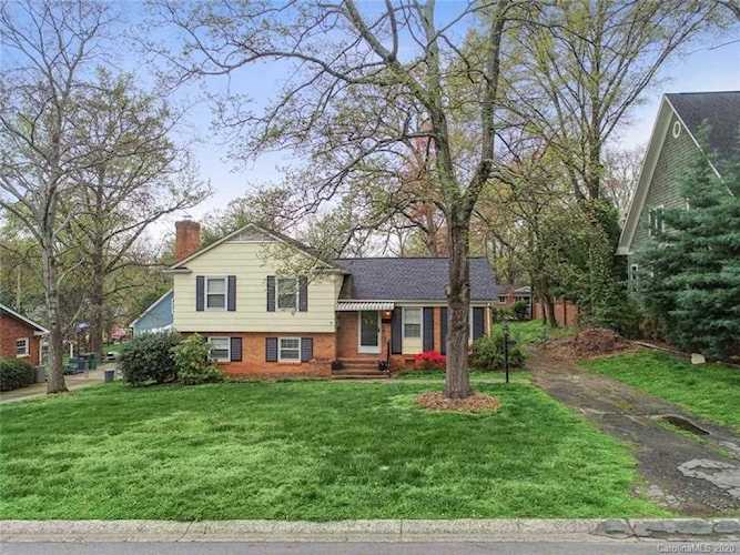 4808 Aspen Ct Charlotte, NC 28210