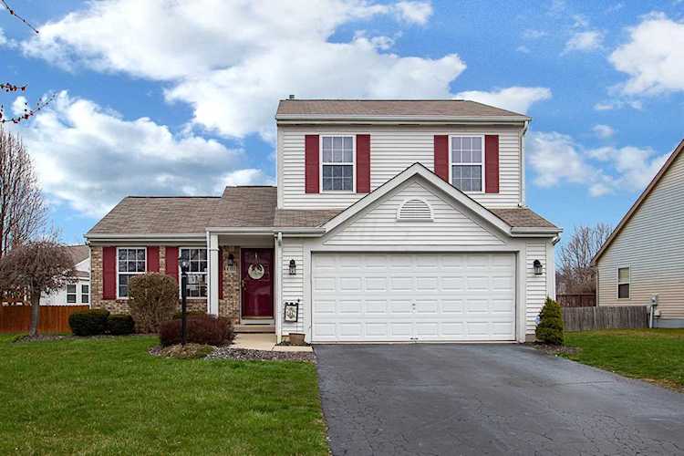 8388 Rodebaugh Road Reynoldsburg, OH 43068