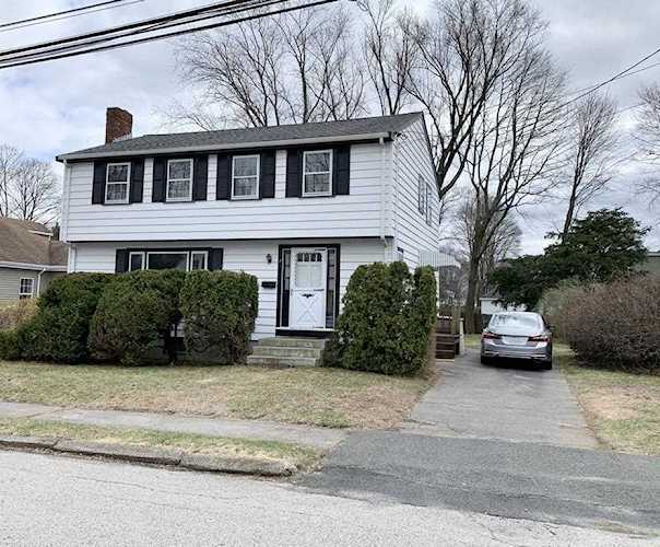 7 Shaw Street Weymouth, MA 02191