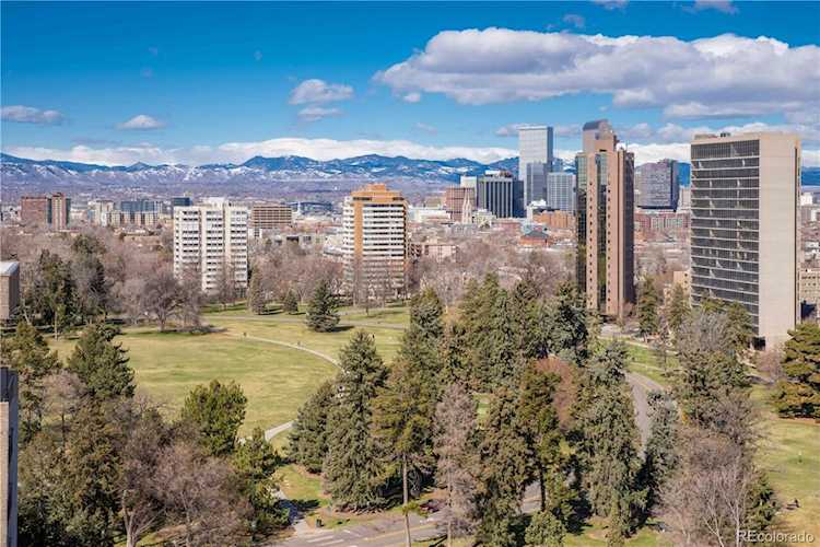 2000 E 12th Ave #16A Denver, CO 80206