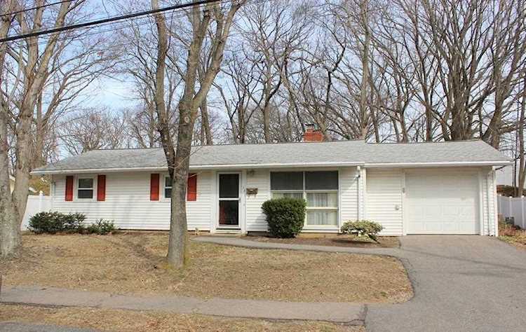 28 Joseph Rd, Braintree, MA 02184 - $350,000 - MLS#72637853 Photo 1