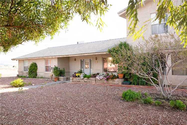 3421 Gowan Rd North Las Vegas, NV 89032