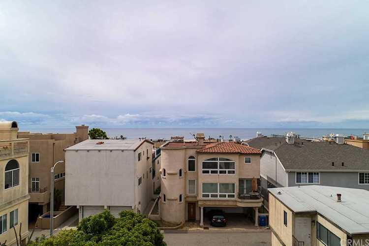 865 Loma Drive Hermosa Beach, CA 90254