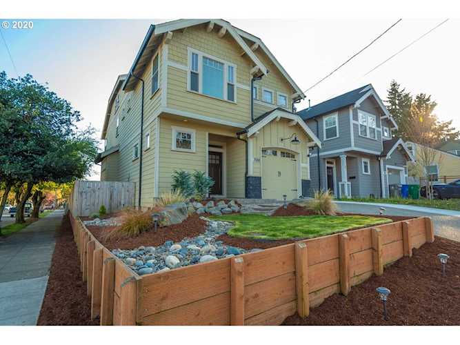 7008 N Richards St Portland, OR 97203