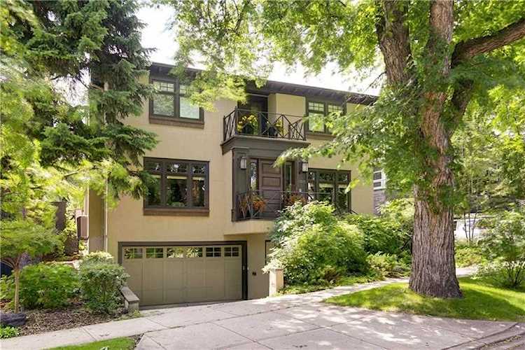 1315 Montreal Avenue SW Calgary, AB T2T 0Z6