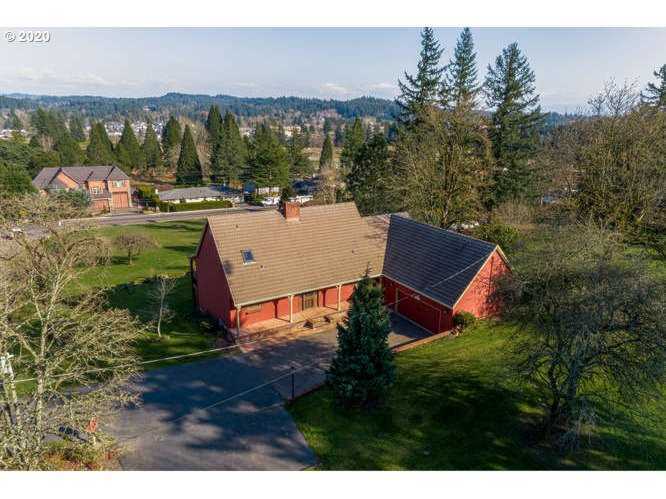 16024 SE Monner Rd Happy Valley, OR 97086