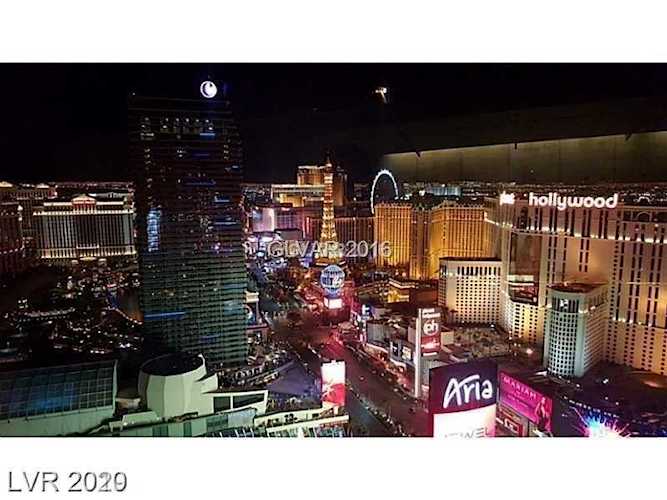 3722 S Las Vegas Blvd #606 Las Vegas, NV 89158