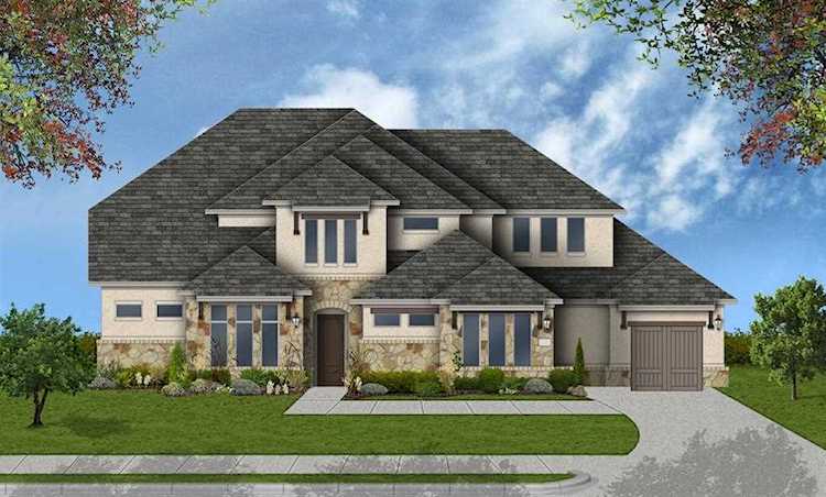 2001 Harvard Avenue Prosper, TX 75078