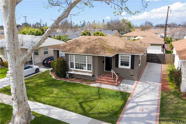 4517 Shadeway Road Lakewood, CA 90713