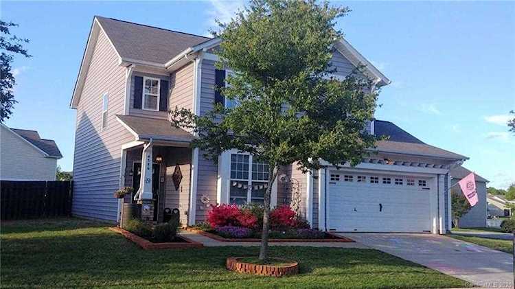 4586 Little Leaf Ln Rock Hill, SC 29732