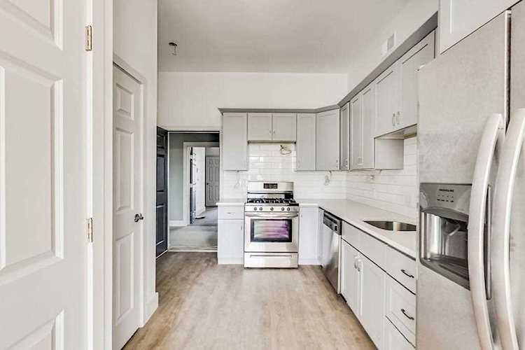 163 Glen St #302 Somerville, MA 02145