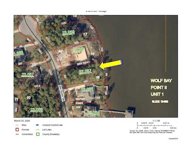 0 Bay Point Drive Foley, AL 36535-0000