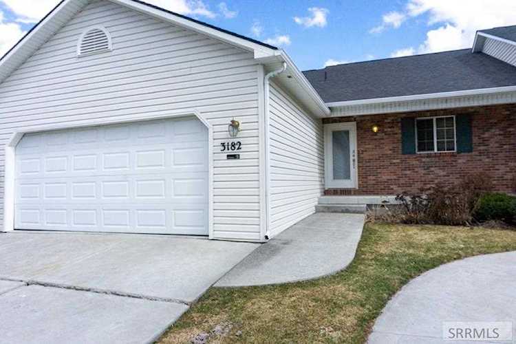 3182 Thayer Bridge Circle Idaho Falls, ID 83402