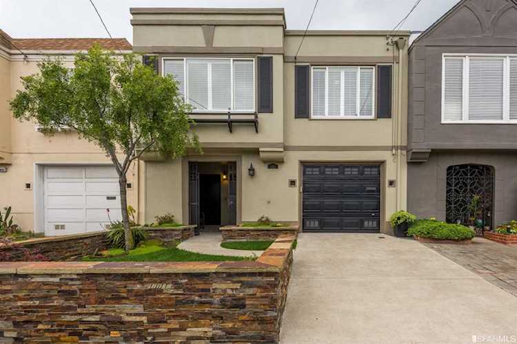 1911 42nd Avenue San Francisco, CA 94116