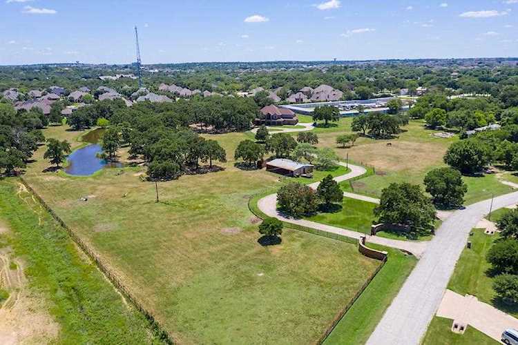 1591 S Gravel Circle Grapevine, TX 76092