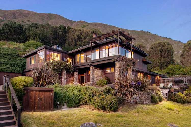 54800 Highway 1,BIG SUR,CA,homes for sale in BIG SUR