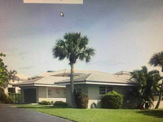 655 Castilla Lane Boynton Beach, FL 33435