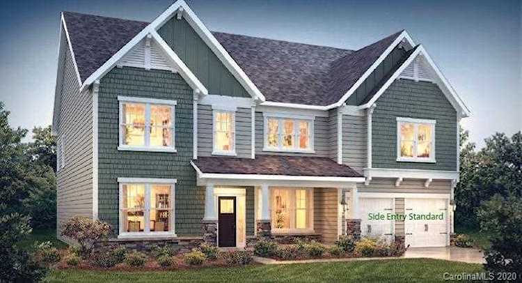 6004 Petersburg Dr Waxhaw, NC 28173