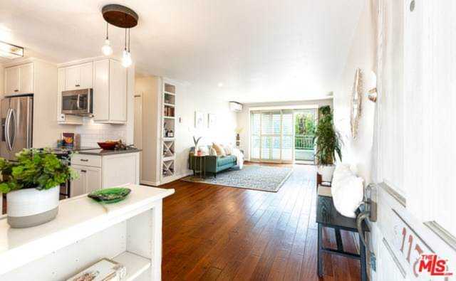 1440 23rd Street #117 Santa Monica, CA 90404