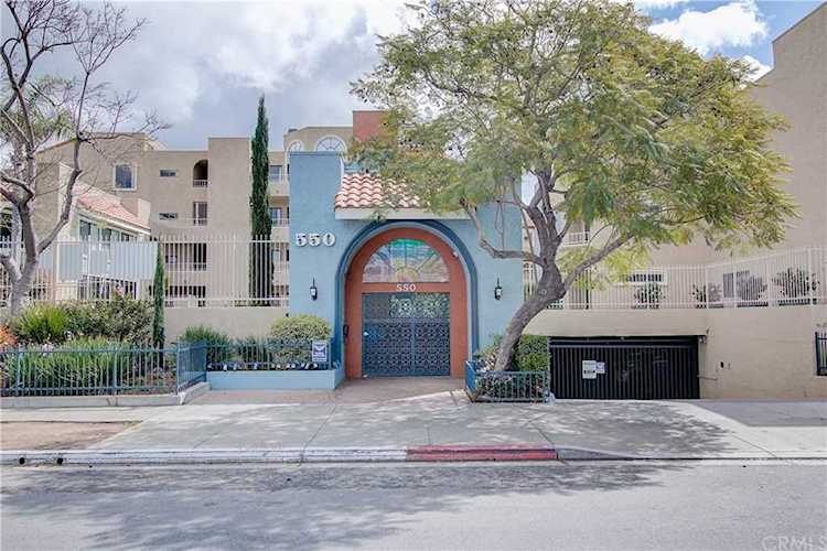 550 Orange Avenue #120 Long Beach, CA 90802