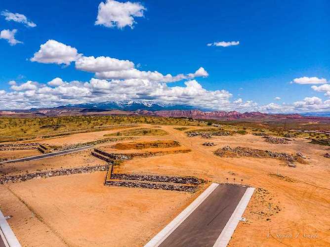 Grand Heights Lot #23 St George, UT 84770