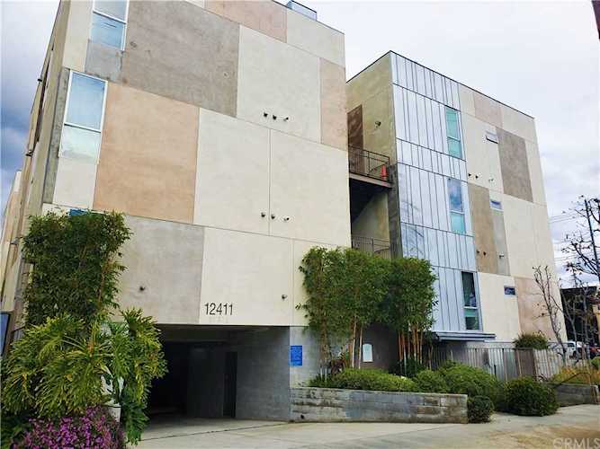 12411 Pacific Avenue #103 Los Angeles, CA 90066