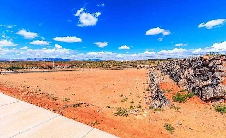 LOT 3 Grand Heights Washington, UT 84780