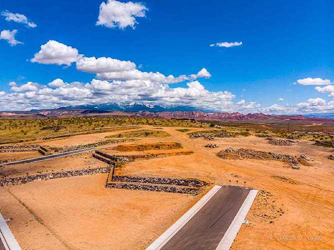 Grand Heights Lot #30 St George, UT 84770